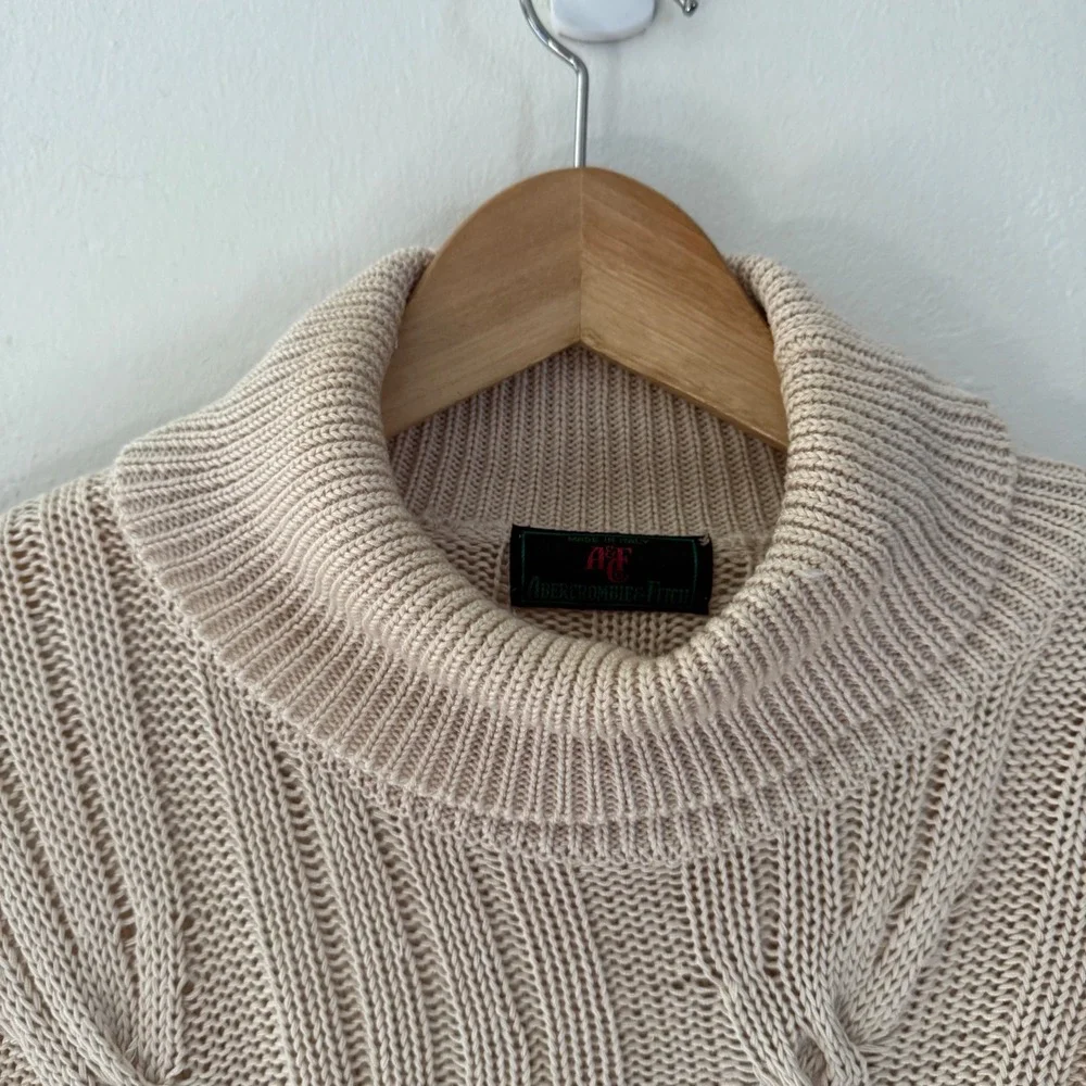 Abercrombie & Fitch vintage abercrombie